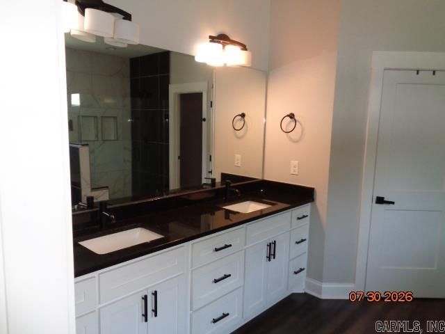 2928 Creekside Drive, Alexander, AR 72002