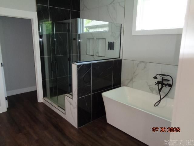 2928 Creekside Drive, Alexander, AR 72002