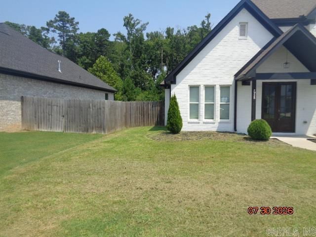 2928 Creekside Drive, Alexander, AR 72002