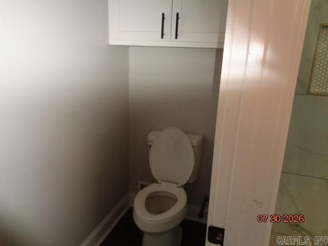 2928 Creekside Drive, Alexander, AR 72002