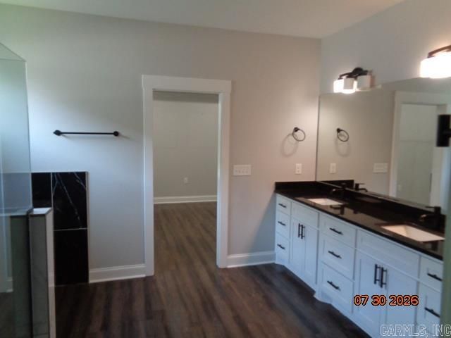 2928 Creekside Drive, Alexander, AR 72002