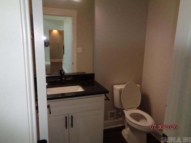 2928 Creekside Drive, Alexander, AR 72002