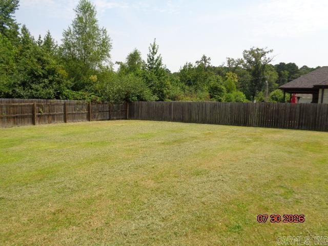 2928 Creekside Drive, Alexander, AR 72002