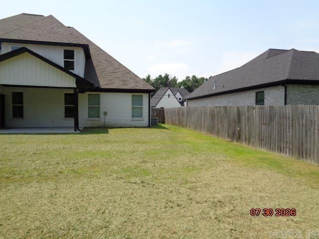 2928 Creekside Drive, Alexander, AR 72002