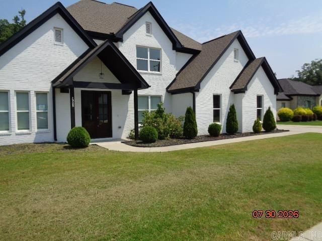 2928 Creekside Drive, Alexander, AR 72002