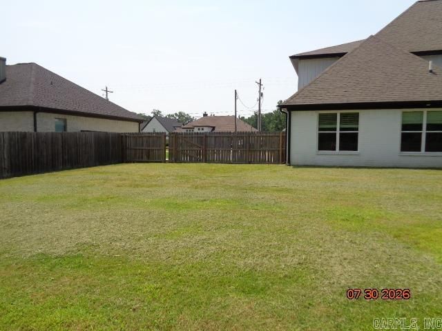 2928 Creekside Drive, Alexander, AR 72002