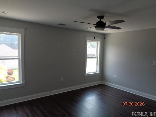 2928 Creekside Drive, Alexander, AR 72002