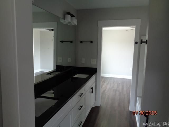 2928 Creekside Drive, Alexander, AR 72002