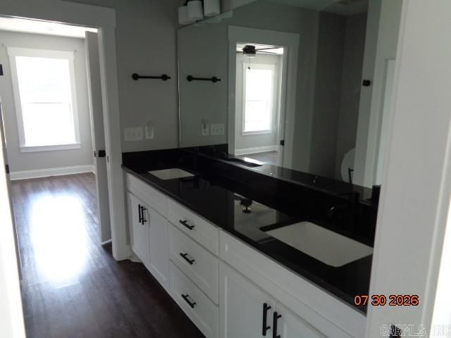 2928 Creekside Drive, Alexander, AR 72002