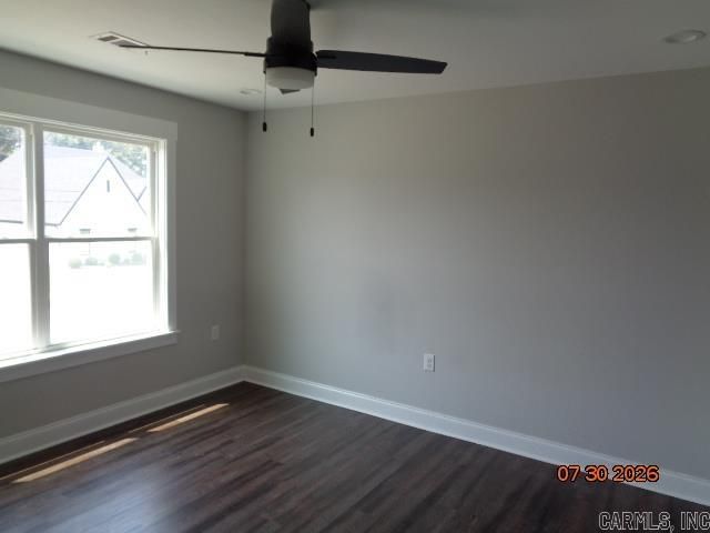 2928 Creekside Drive, Alexander, AR 72002