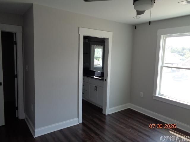 2928 Creekside Drive, Alexander, AR 72002