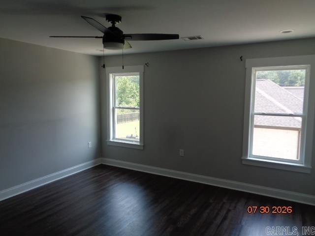 2928 Creekside Drive, Alexander, AR 72002