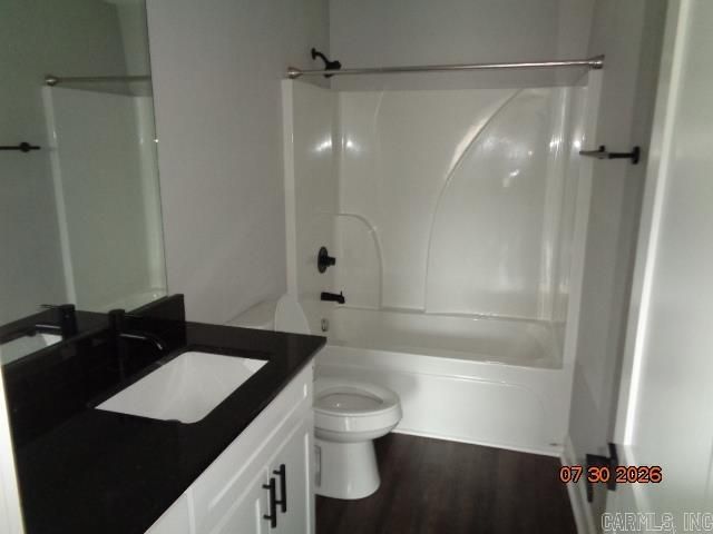 2928 Creekside Drive, Alexander, AR 72002