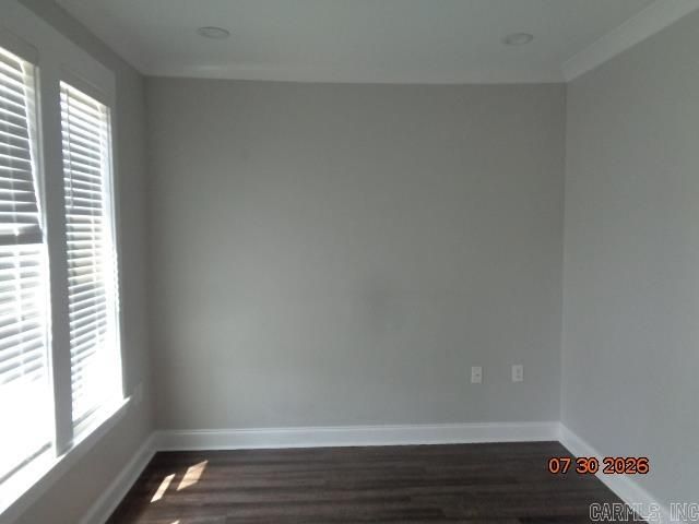 2928 Creekside Drive, Alexander, AR 72002