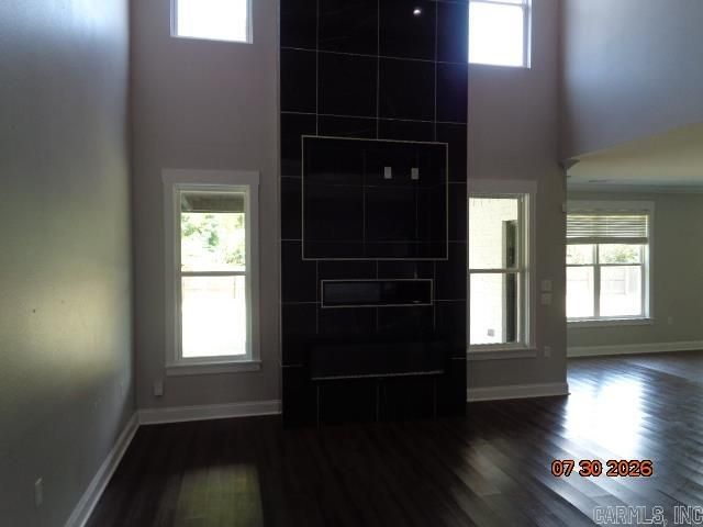 2928 Creekside Drive, Alexander, AR 72002