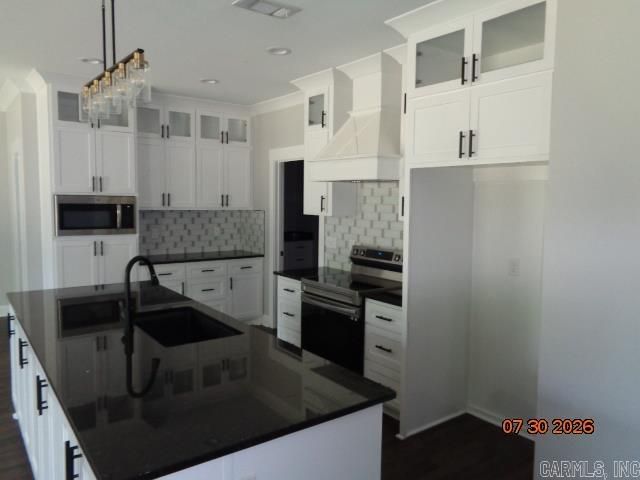 2928 Creekside Drive, Alexander, AR 72002