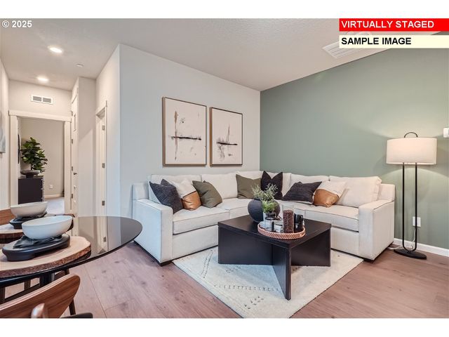 12263 Sw BITTERN Ter, Beaverton, OR 97007