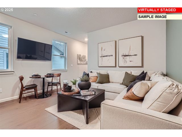 12263 Sw BITTERN Ter, Beaverton, OR 97007