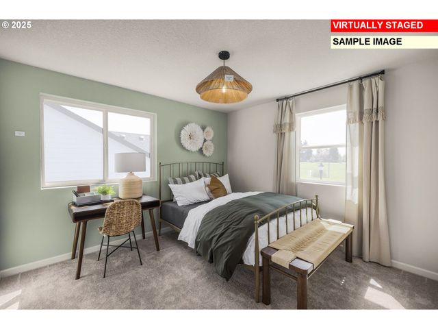 12263 Sw BITTERN Ter, Beaverton, OR 97007