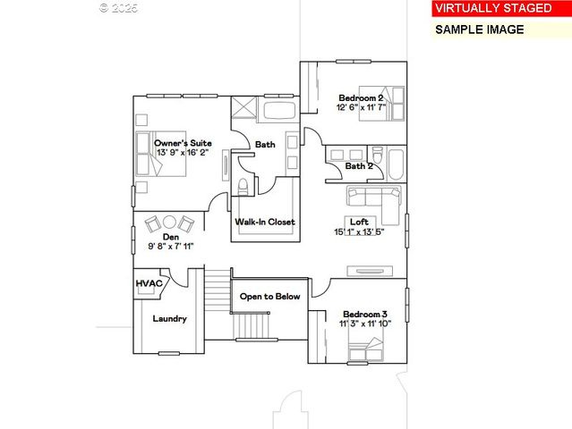 12263 Sw BITTERN Ter, Beaverton, OR 97007