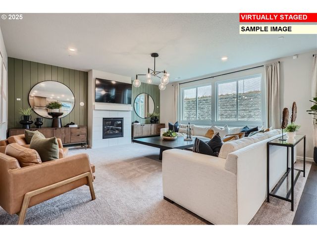 12263 Sw BITTERN Ter, Beaverton, OR 97007