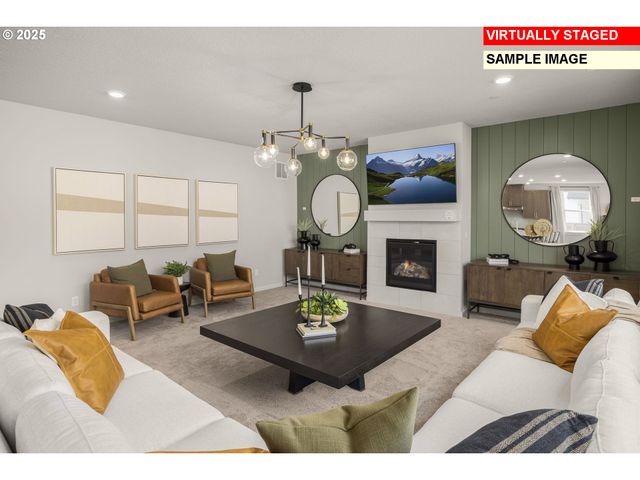 12263 Sw BITTERN Ter, Beaverton, OR 97007