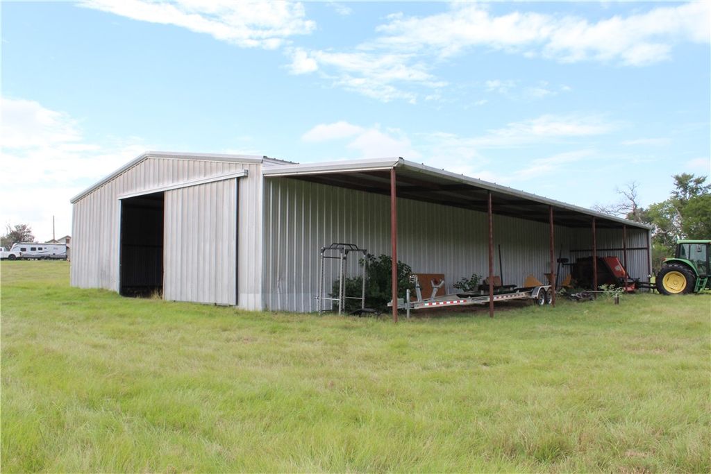 16601 County Road 467, Marquez, TX 77865 — photo 2