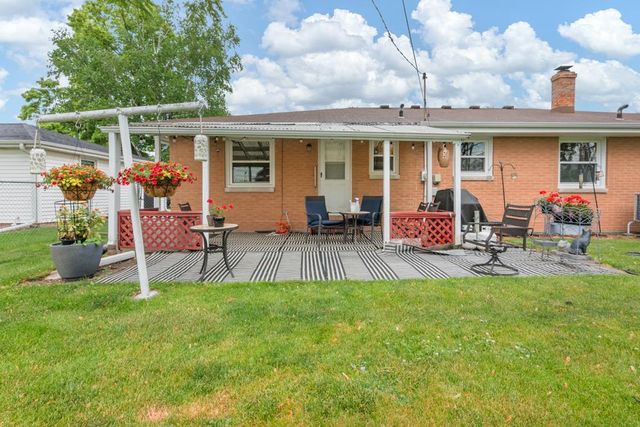 1738 DEBRA LANE, Green Bay, WI 54302