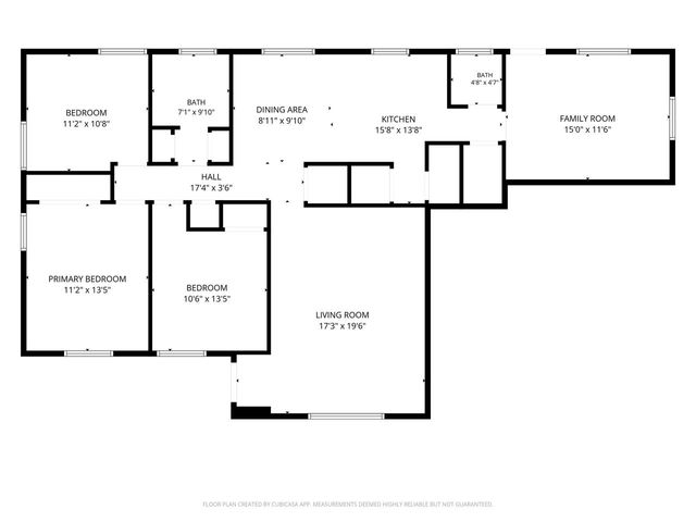 1738 DEBRA LANE, Green Bay, WI 54302