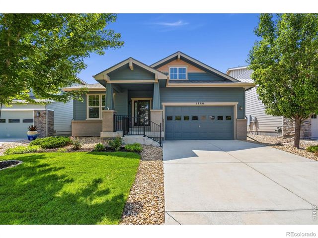 1880 Los Cabos Drive, Windsor, CO 80550
