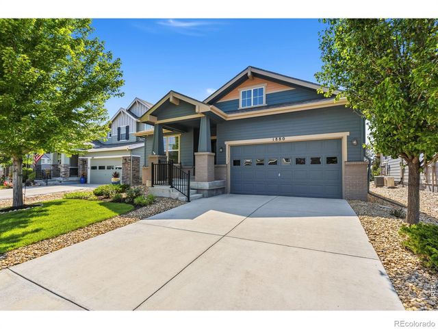 1880 Los Cabos Drive, Windsor, CO 80550
