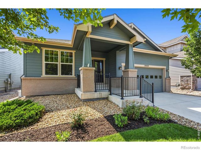 1880 Los Cabos Drive, Windsor, CO 80550