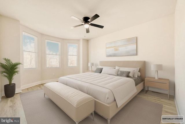 2764 THE ALAMEDA, Baltimore, MD 21218