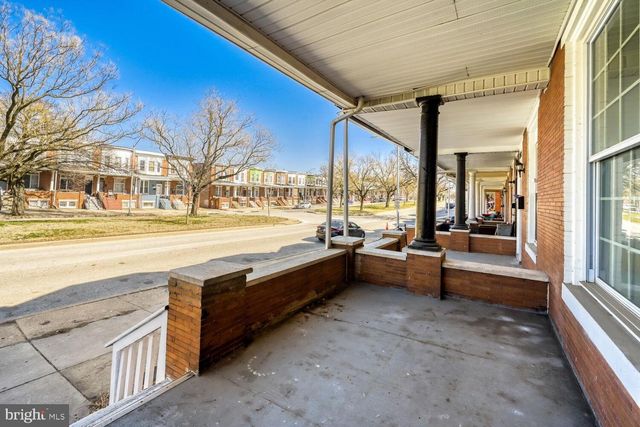 2764 THE ALAMEDA, Baltimore, MD 21218