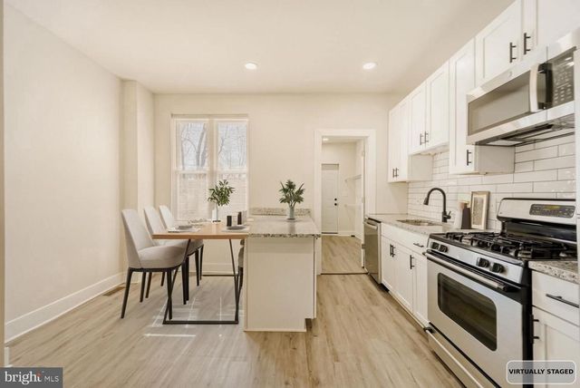 2764 THE ALAMEDA, Baltimore, MD 21218