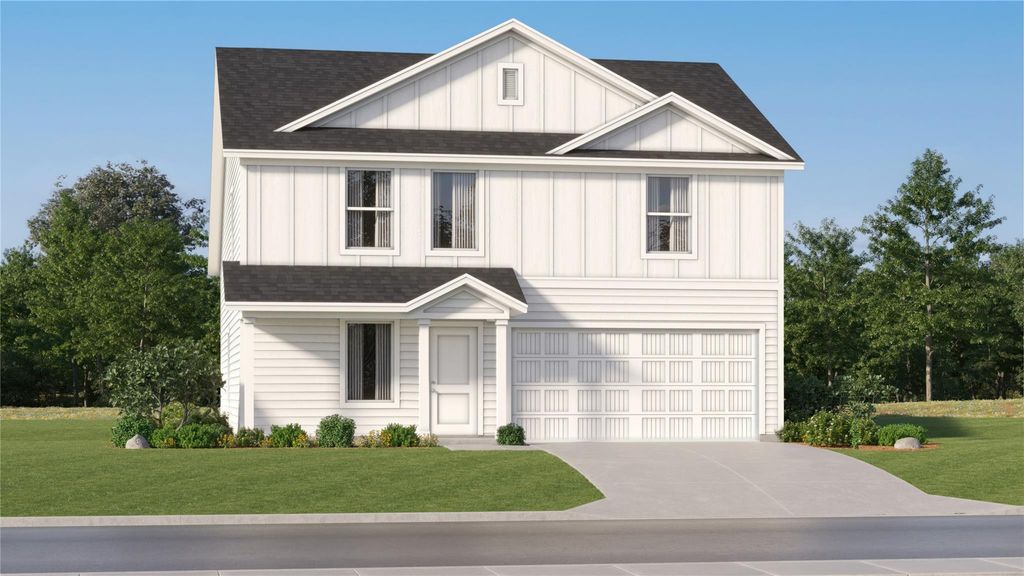 10462 Sugar Mill Drive, Conroe, TX 77306