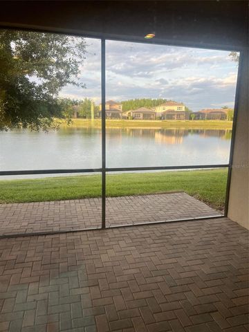30447 CEASAR PARK DRIVE, Wesley Chapel, FL 33543