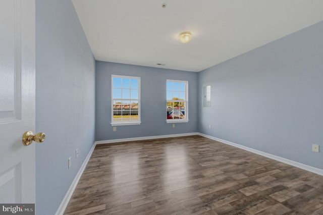 219 N BROWN ST, Fruitland, MD 21826