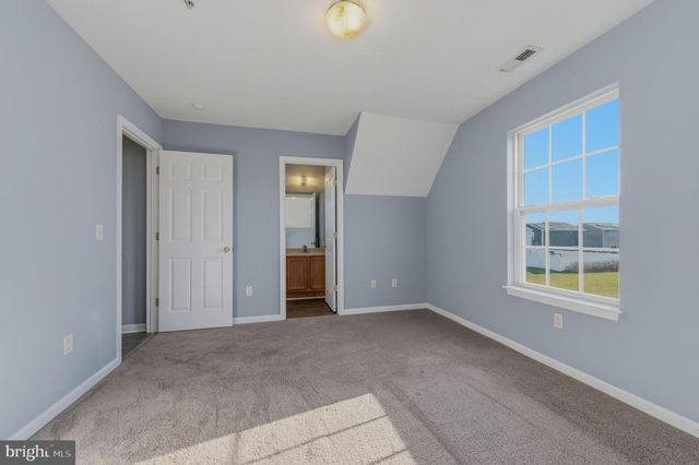 219 N BROWN ST, Fruitland, MD 21826