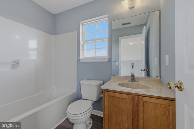 219 N BROWN ST, Fruitland, MD 21826