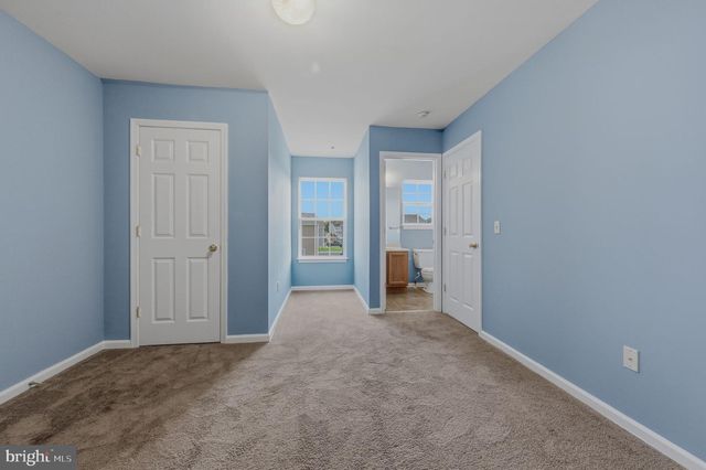 219 N BROWN ST, Fruitland, MD 21826