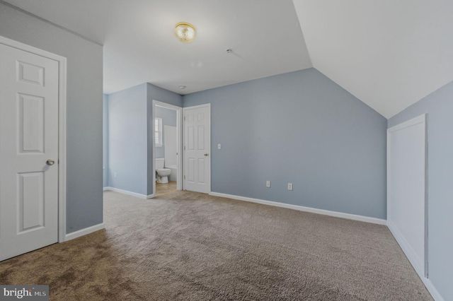 219 N BROWN ST, Fruitland, MD 21826