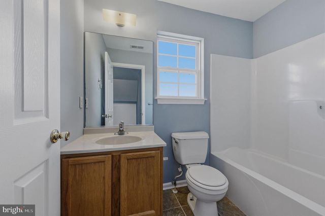 219 N BROWN ST, Fruitland, MD 21826