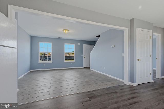 219 N BROWN ST, Fruitland, MD 21826