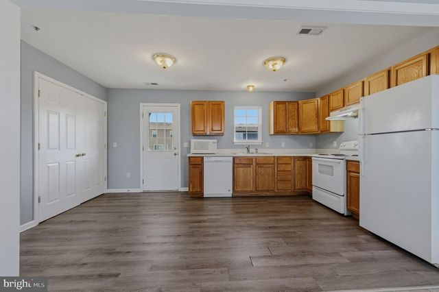 219 N BROWN ST, Fruitland, MD 21826