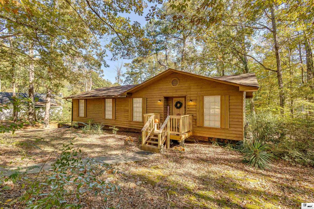 1303 BIENVILLE STREET, Ruston, LA 71270