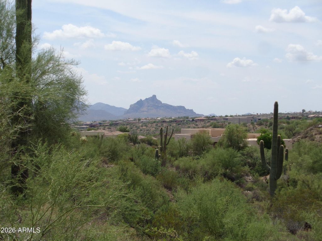 16210 N MARIA Court 22, Fountain Hills, AZ 85268 — exterior