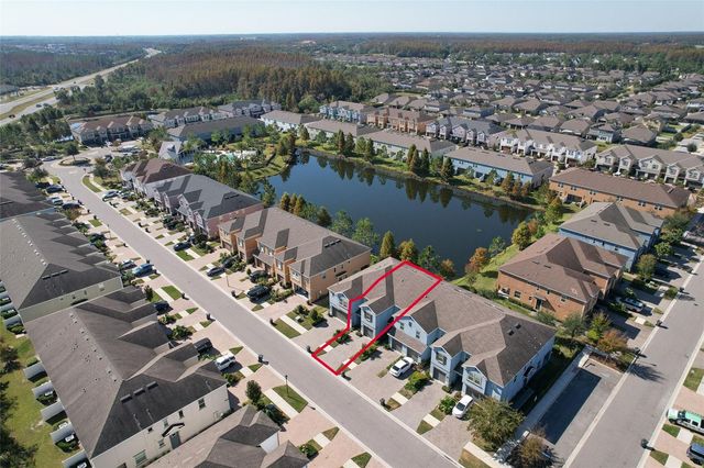 18864 NOBLE CASPIAN DRIVE, Lutz, FL 33558