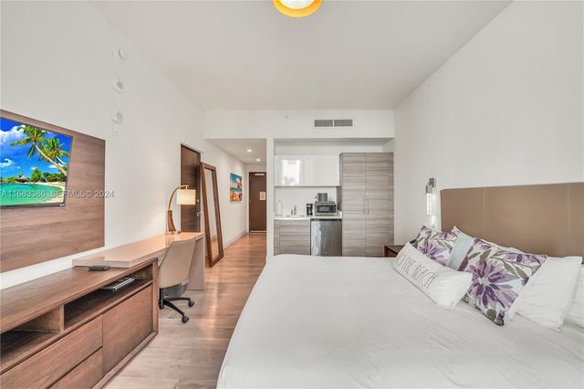 777 N Ocean Drive S316, Hollywood, FL 33019