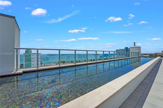 777 N Ocean Drive S316, Hollywood, FL 33019
